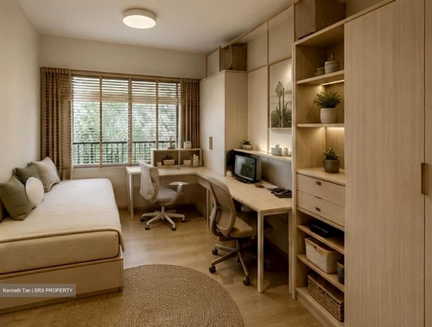 The Reserve Residences (D21), Apartment #626928021